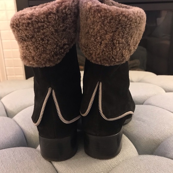 Pajar Davis Gomma Boots - Picture 6 of 15